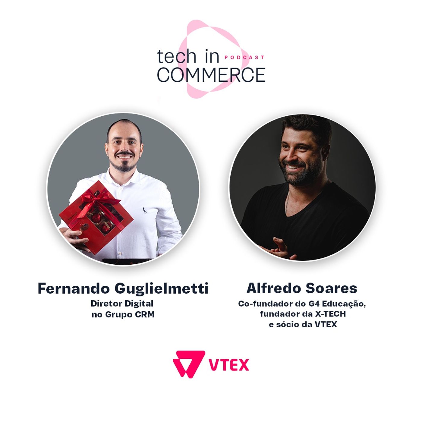 Tech In Commerce