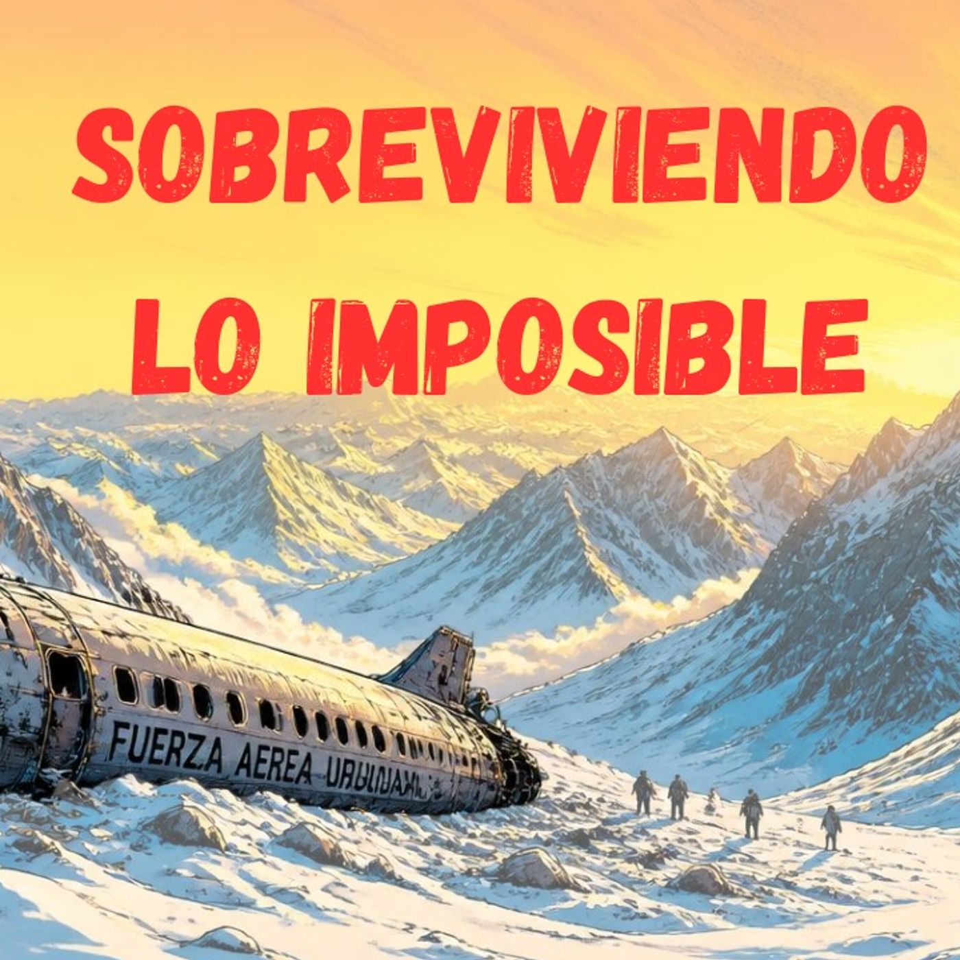 72 días para vivir episode artwork