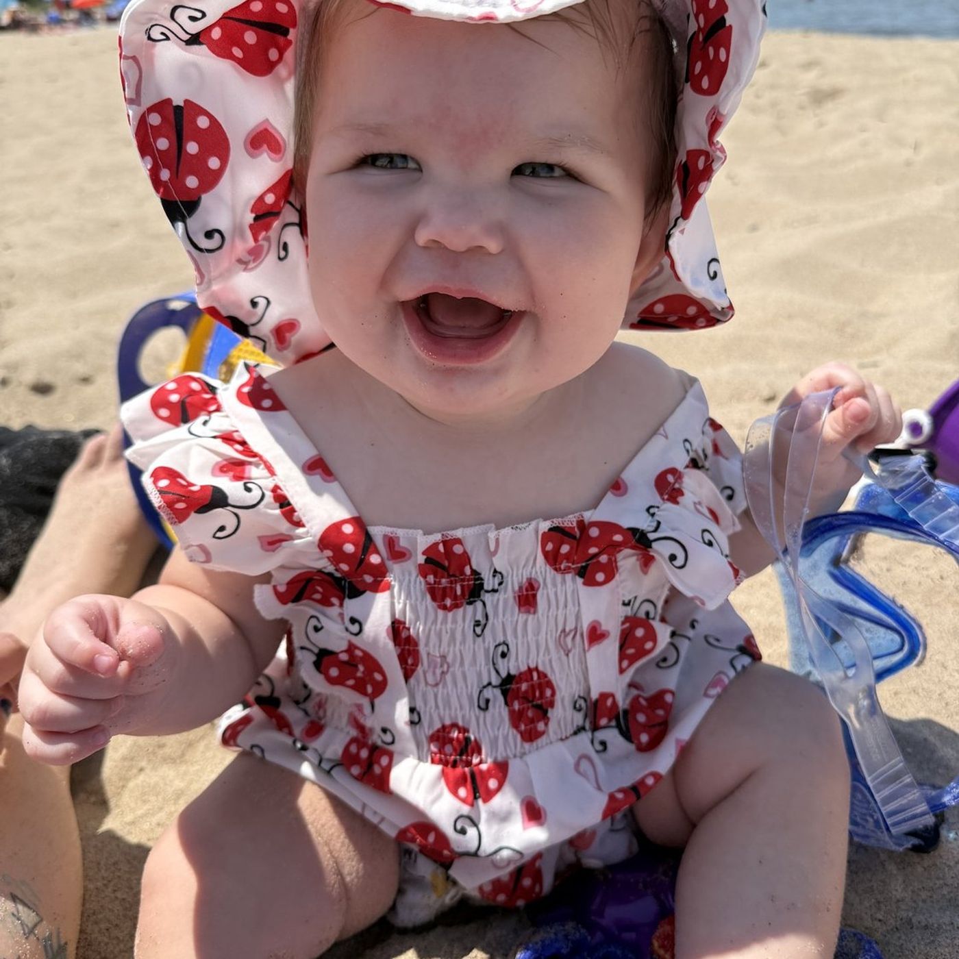 Princeton Junior Woman’s Club Baby Contest kicks off with first entries for 2026 episode artwork