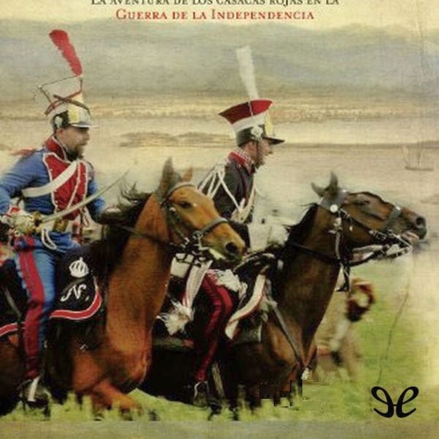 Historias de los Libros