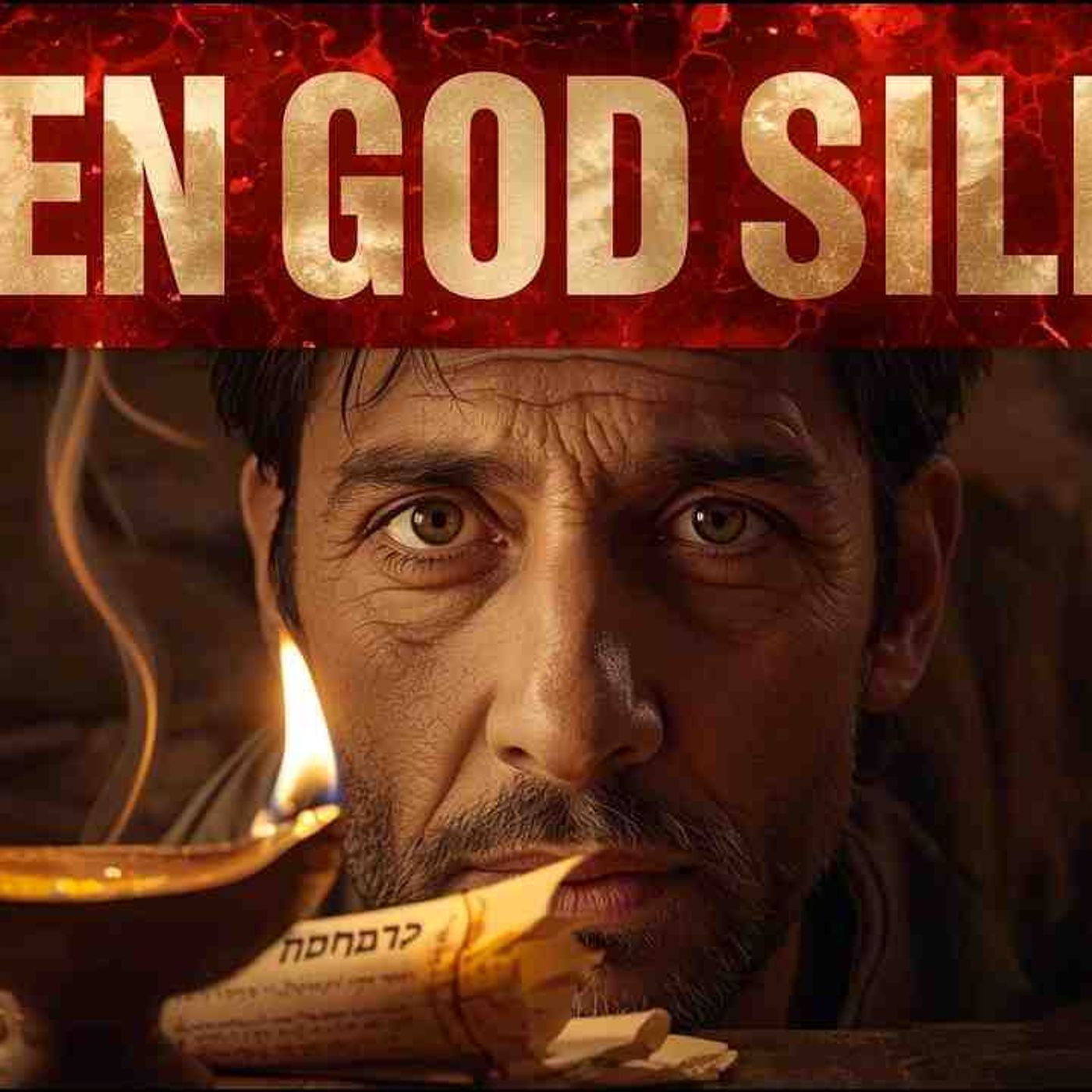 Have You Ever Wondered if God Is Speaking to You_ Here_s the Truth. _ Deep Bible Stories