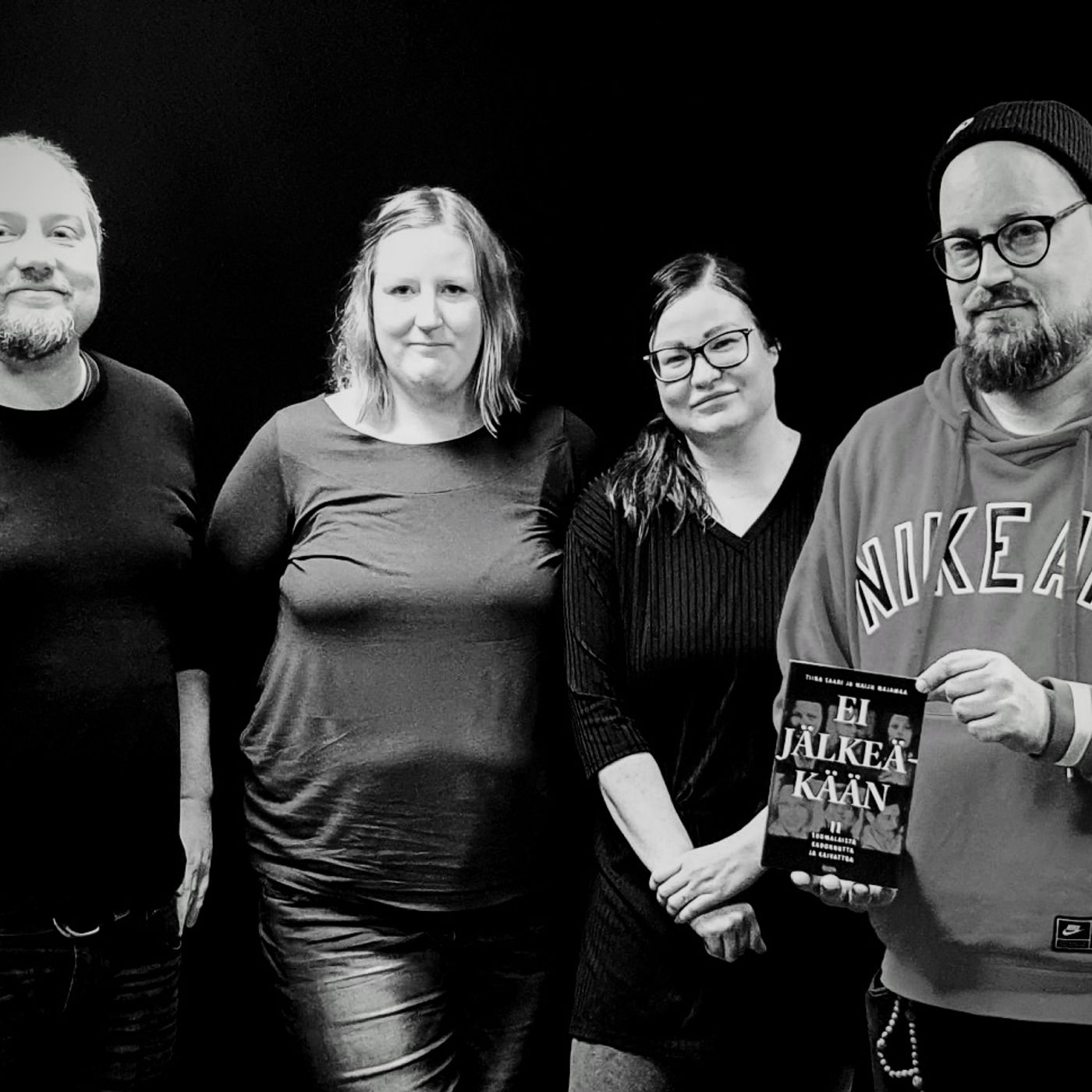 Valopäät -podcast