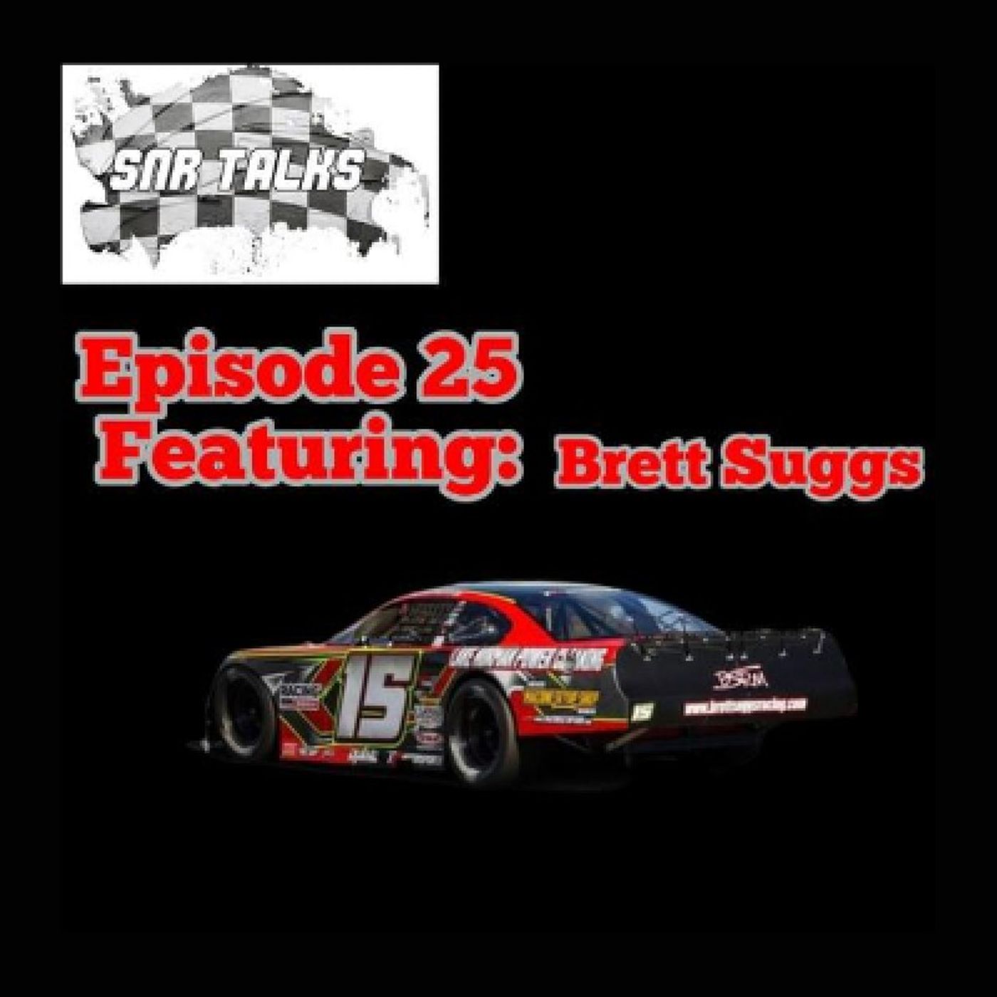 SNR TALKS\'s podcast