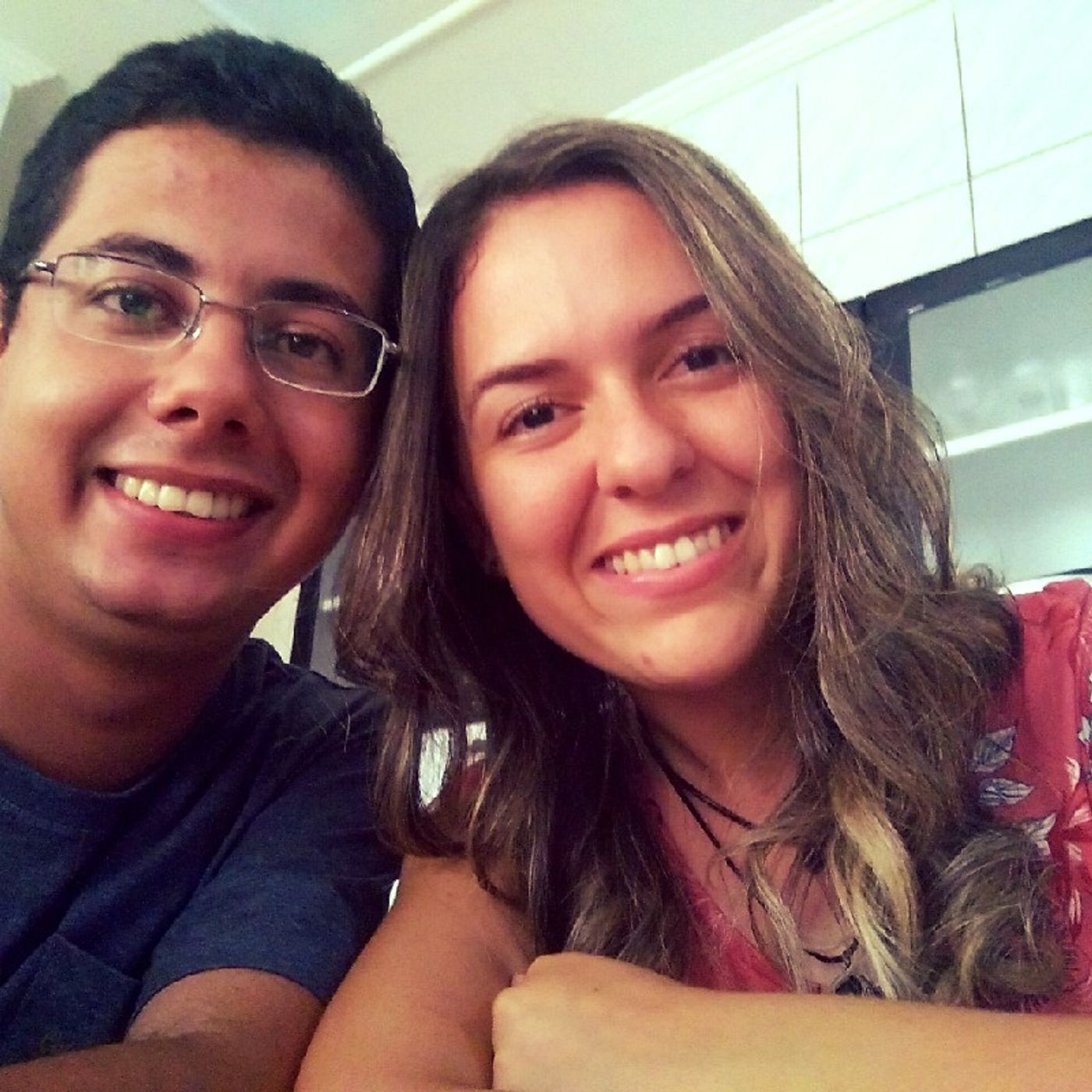 DECLARAÇÕES - Andrea