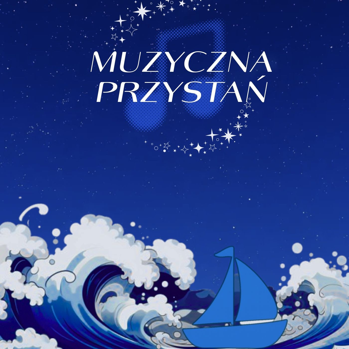 Muzyczna przystań: Lina Silva (19.04) episode artwork