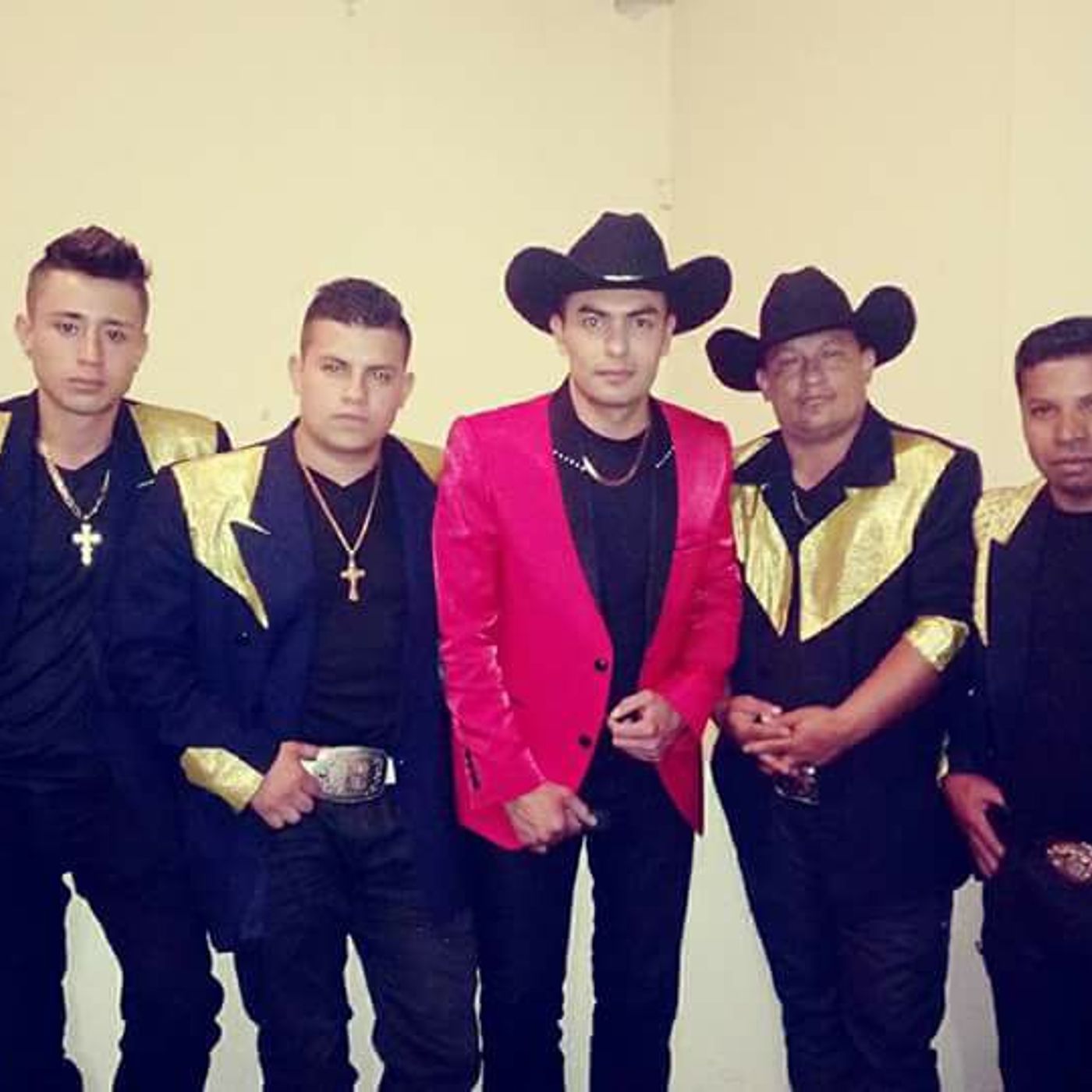 El show de HPrada Produciones Artistas