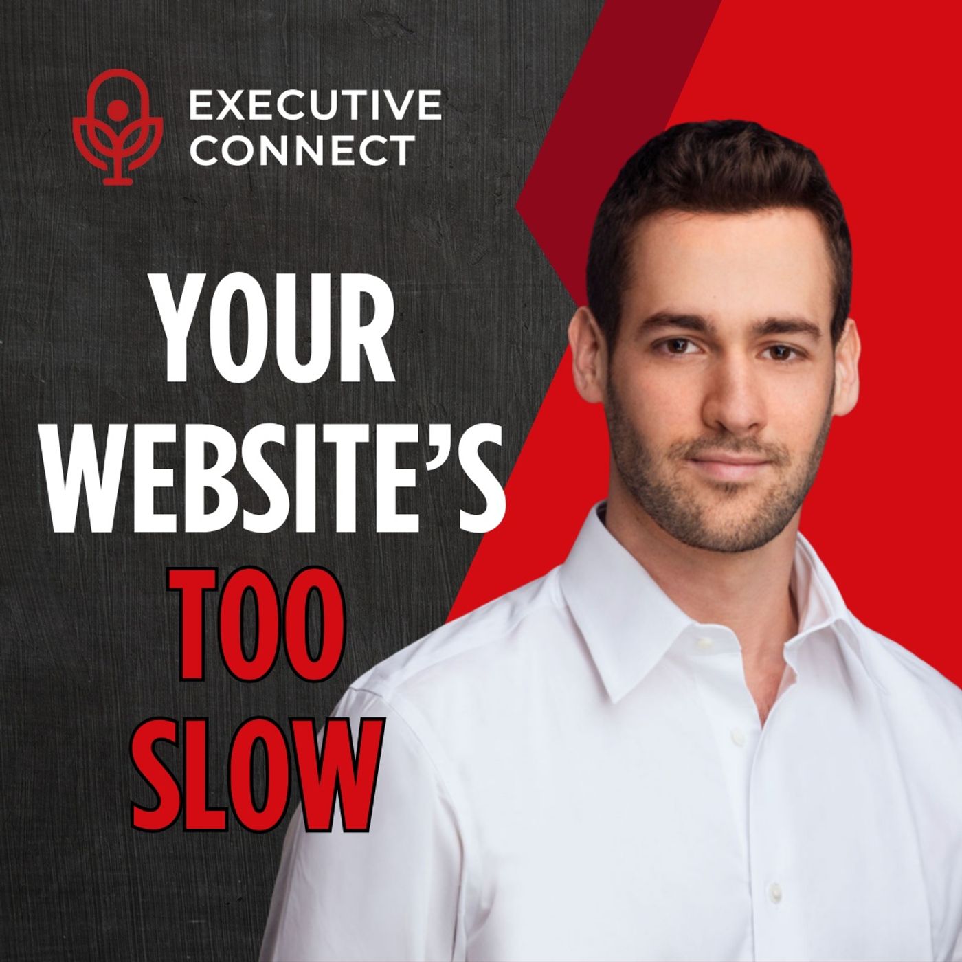 The Executive Connect Podcast