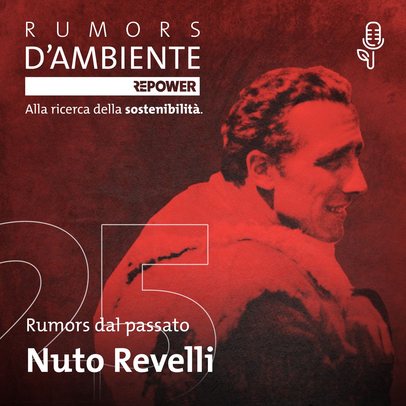 Nuto Revelli – La montagna che scompare episode artwork
