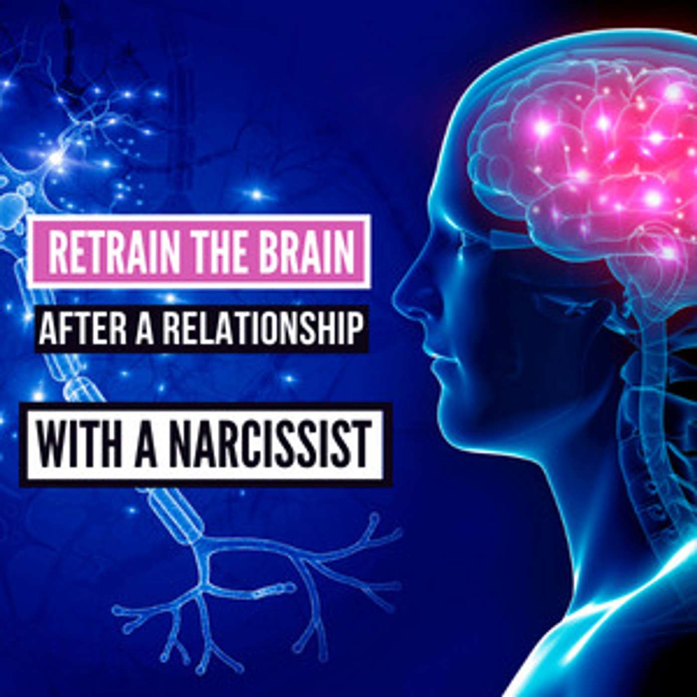 Narcissistic Abuse Recovery Podcast