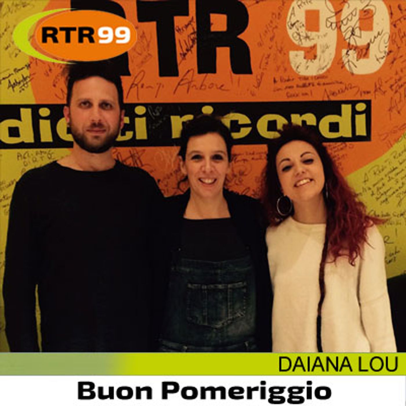 Ospiti - RTR 99 Radio Ti Ricordi