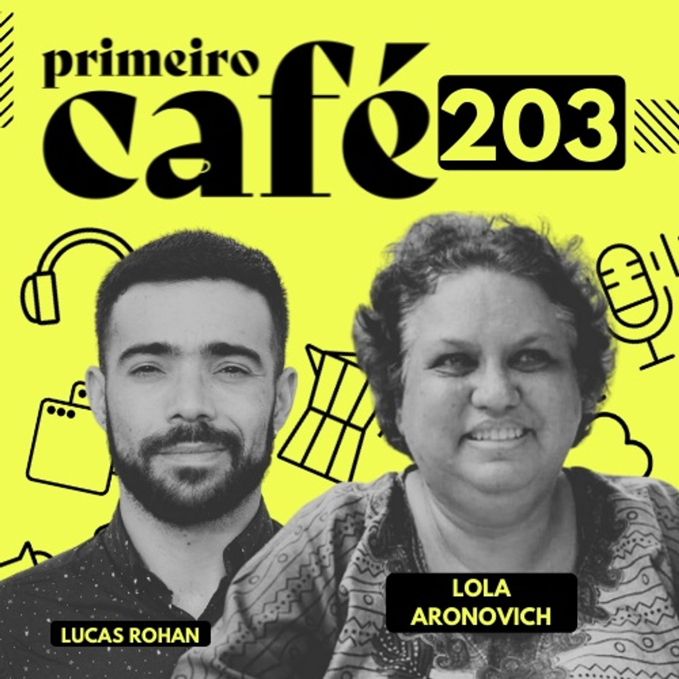 Primeiro Café
