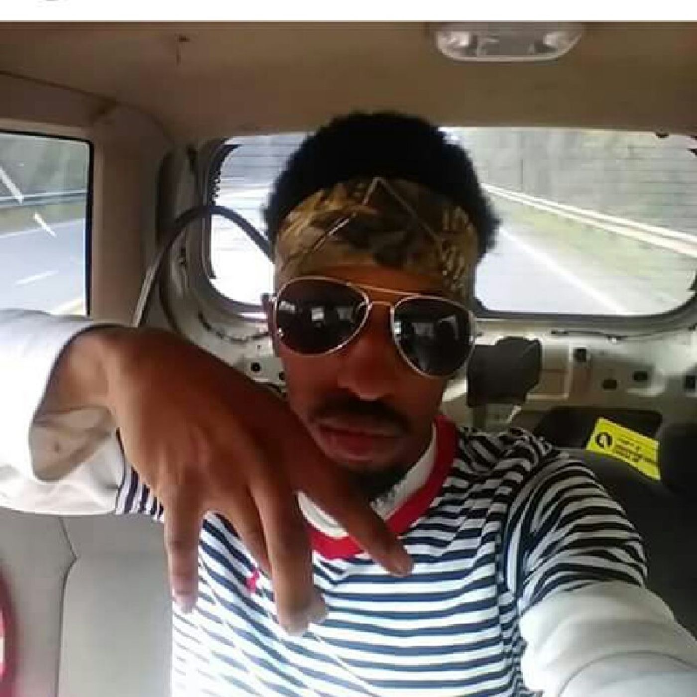 Christopher Spencer Cjs\'s show