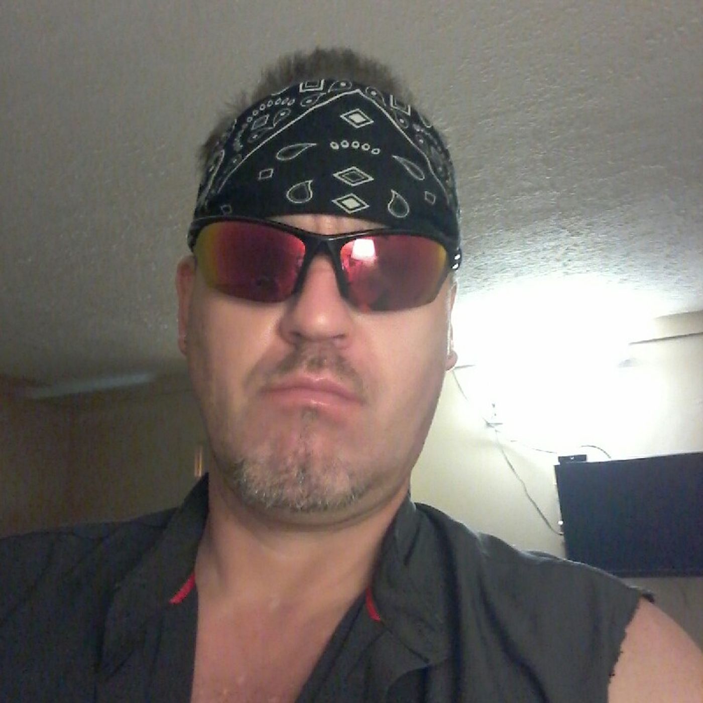 POURIN RAIN by THE ROCKNROLL GYPSY AND HIS CARAVAN OF MISFIT SOULS