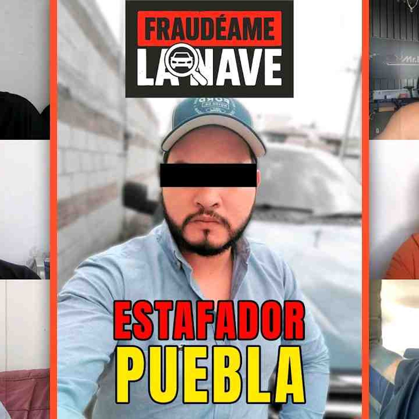 138.1 Multiverso, multivictimas Ft. Mr. Doctor