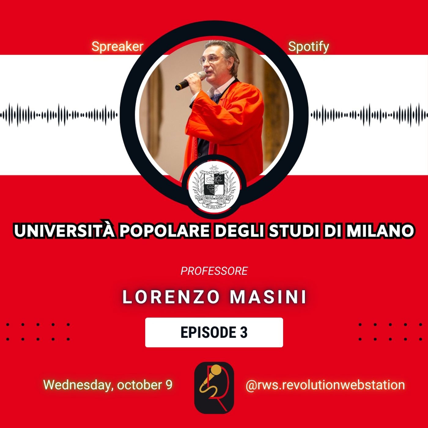 #UniversitàPopolareDegliStudiDiMilano