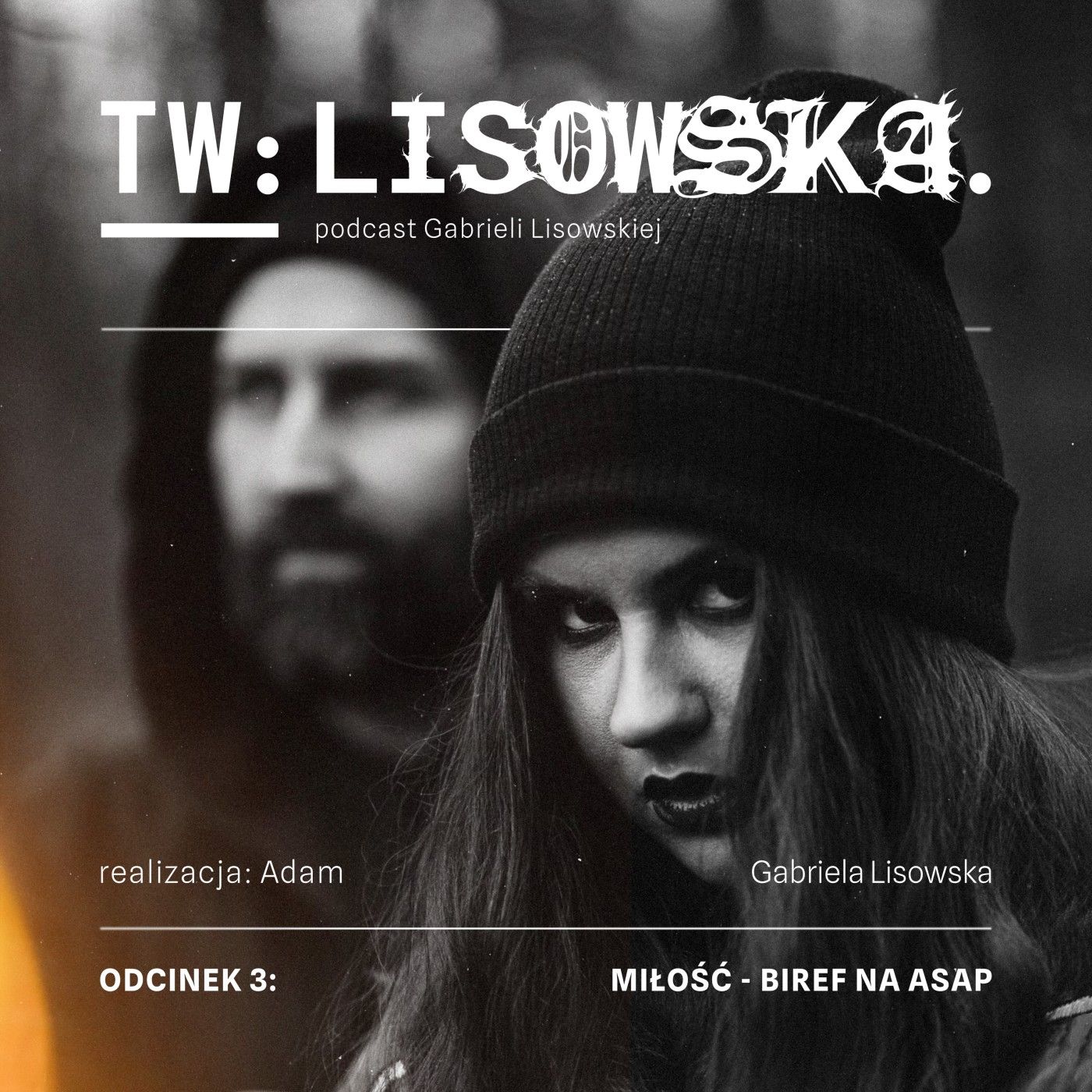 TW: Lisowska