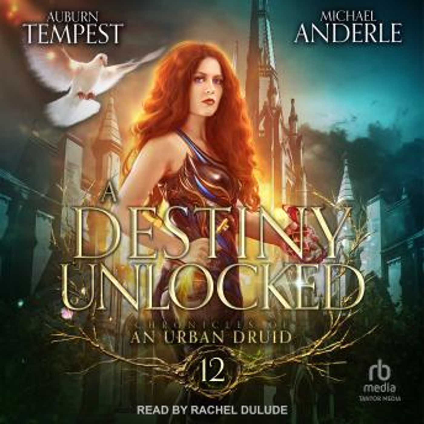 Download Incredible Full Audiobooks in Science Fiction & Fantasy, Fantasy