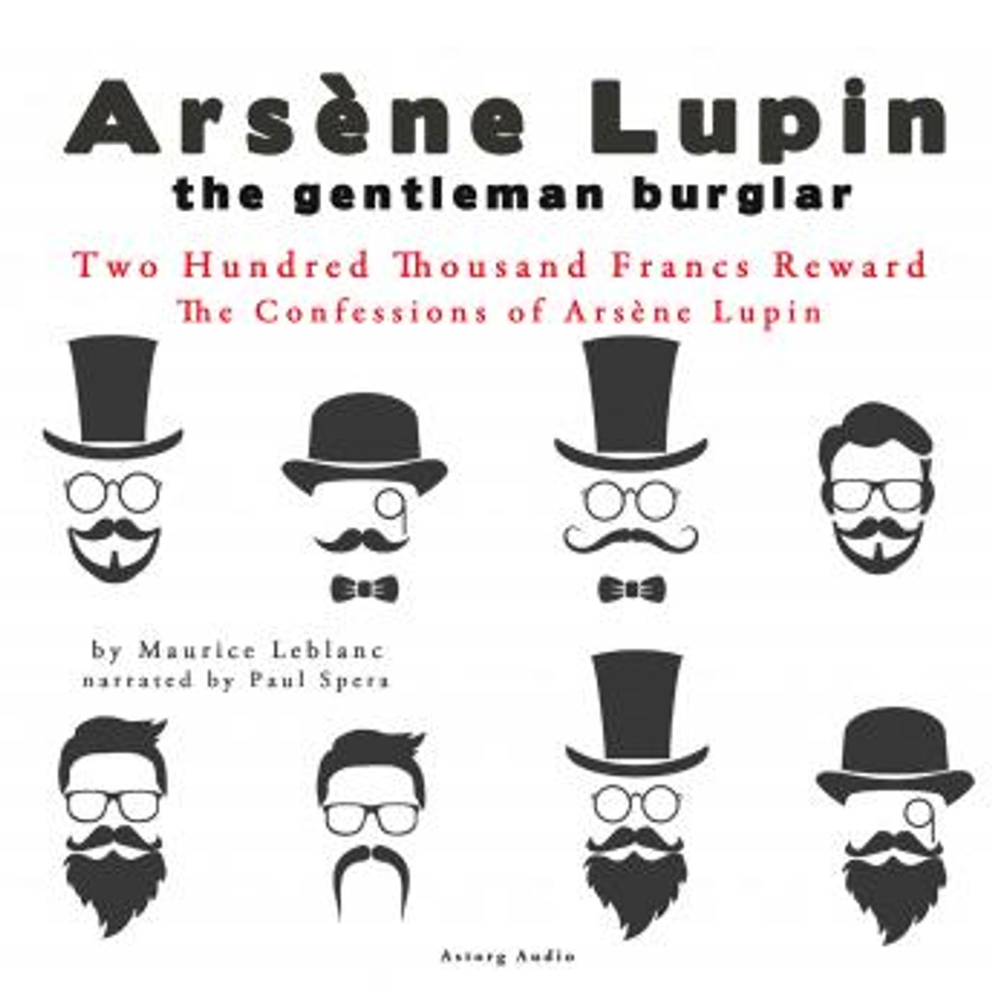 Download Best Full Audiobooks in Mystery, Thriller & Horror, Police & Detective
