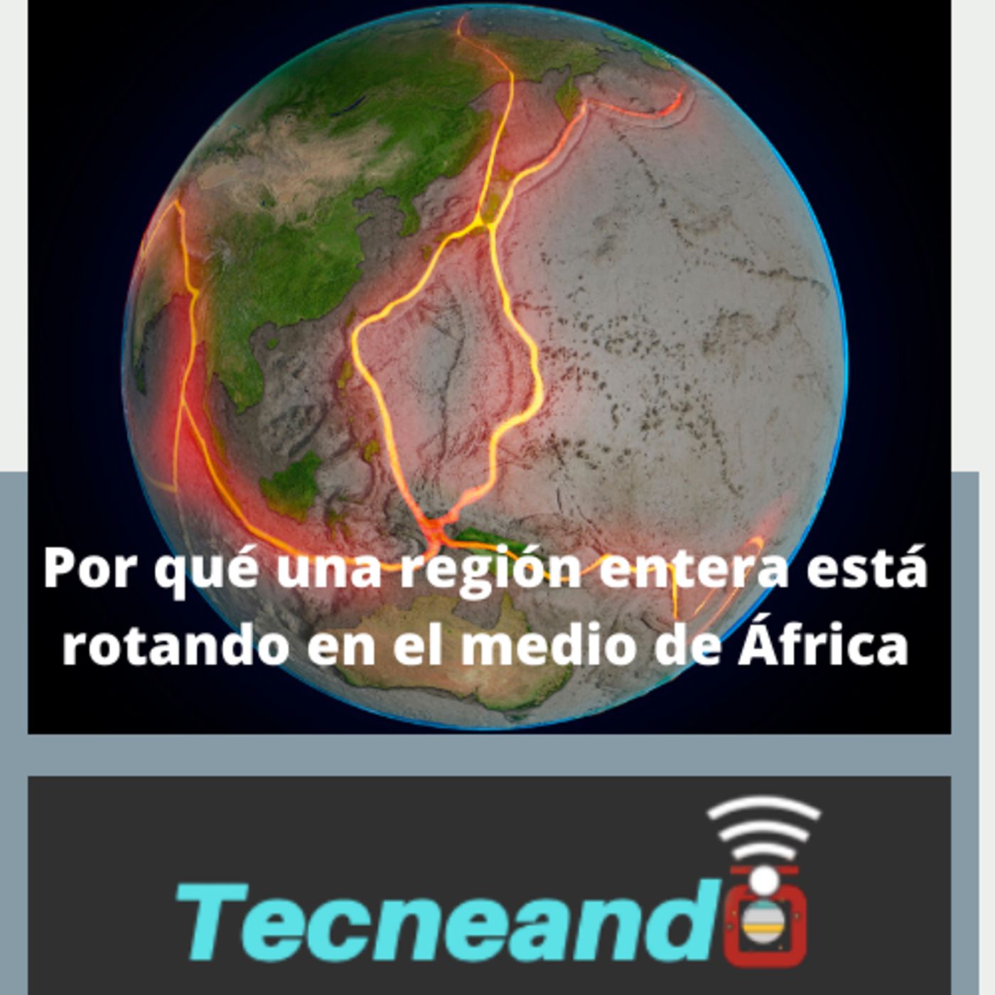 Tecneando
