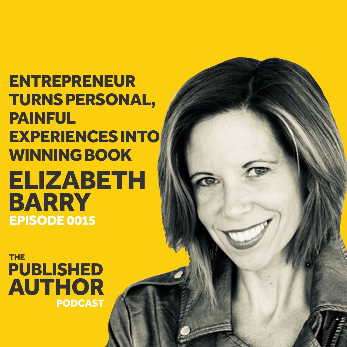 The Published Author Podcast