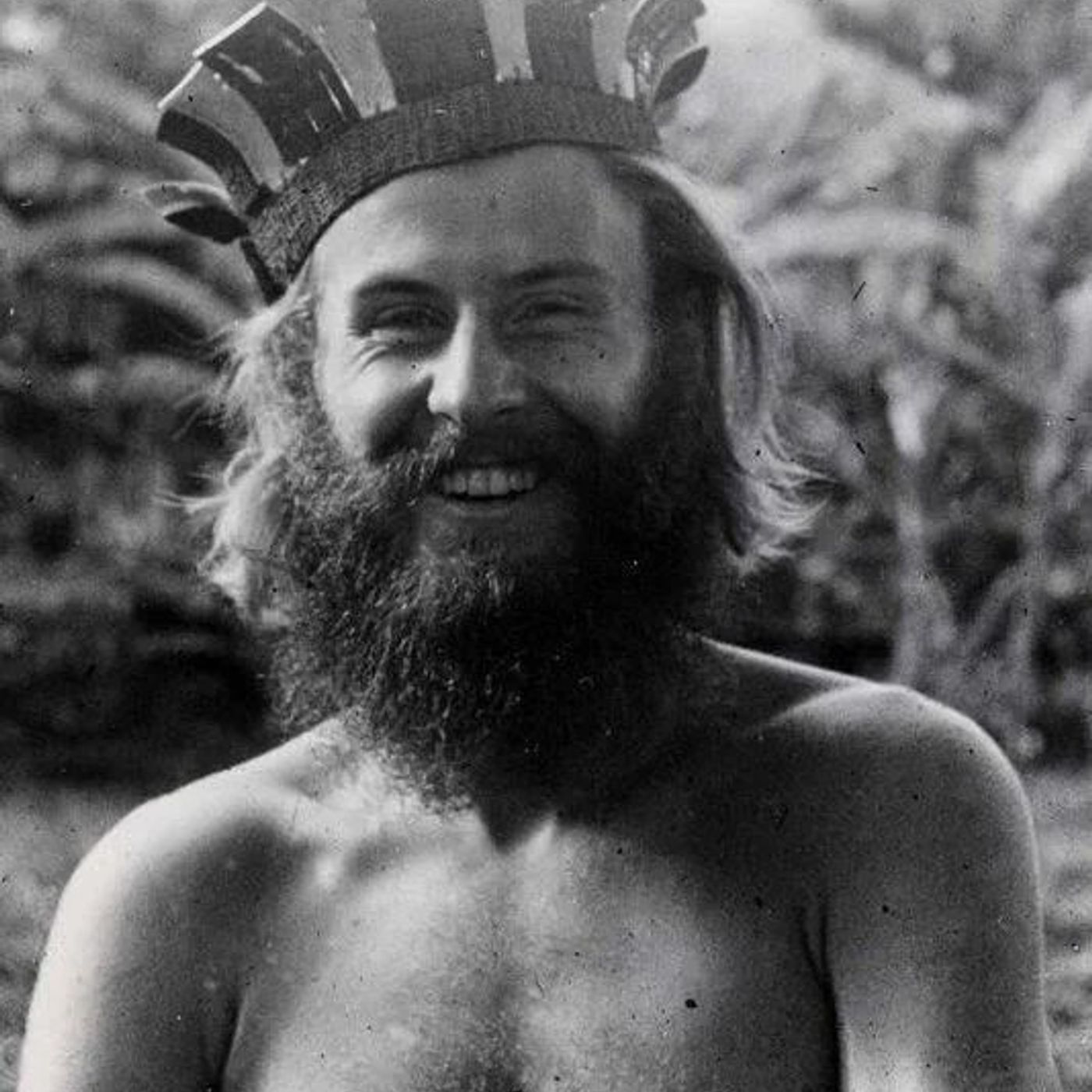 S19E1: Liv og Thor Heyerdahl: På jagt efter Paradiset S19E1: Liv og Thor Heyerdahl: På jagt efter Paradiset