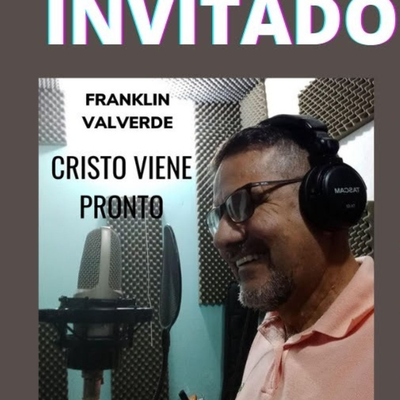 Podcast Biográfico Con Jonathan Mena