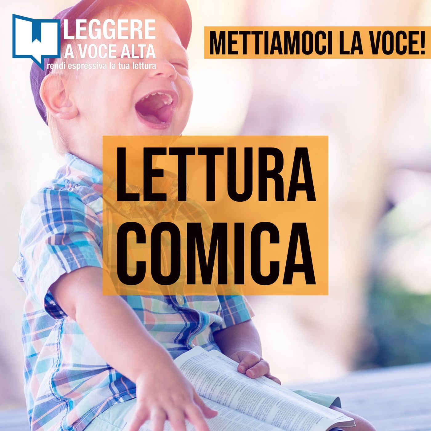 Mettiamoci la Voce