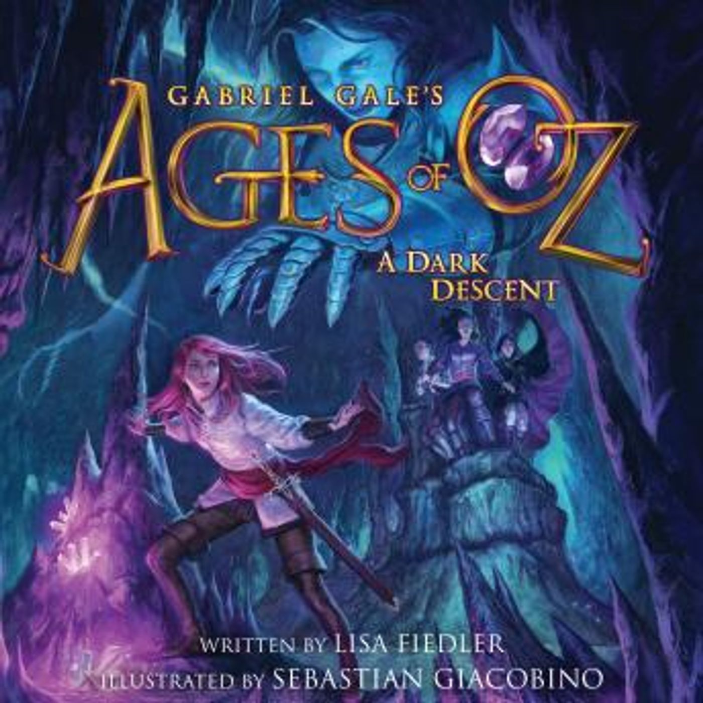 Download Top Full Audiobooks in Kids, Mystery & Fantasy