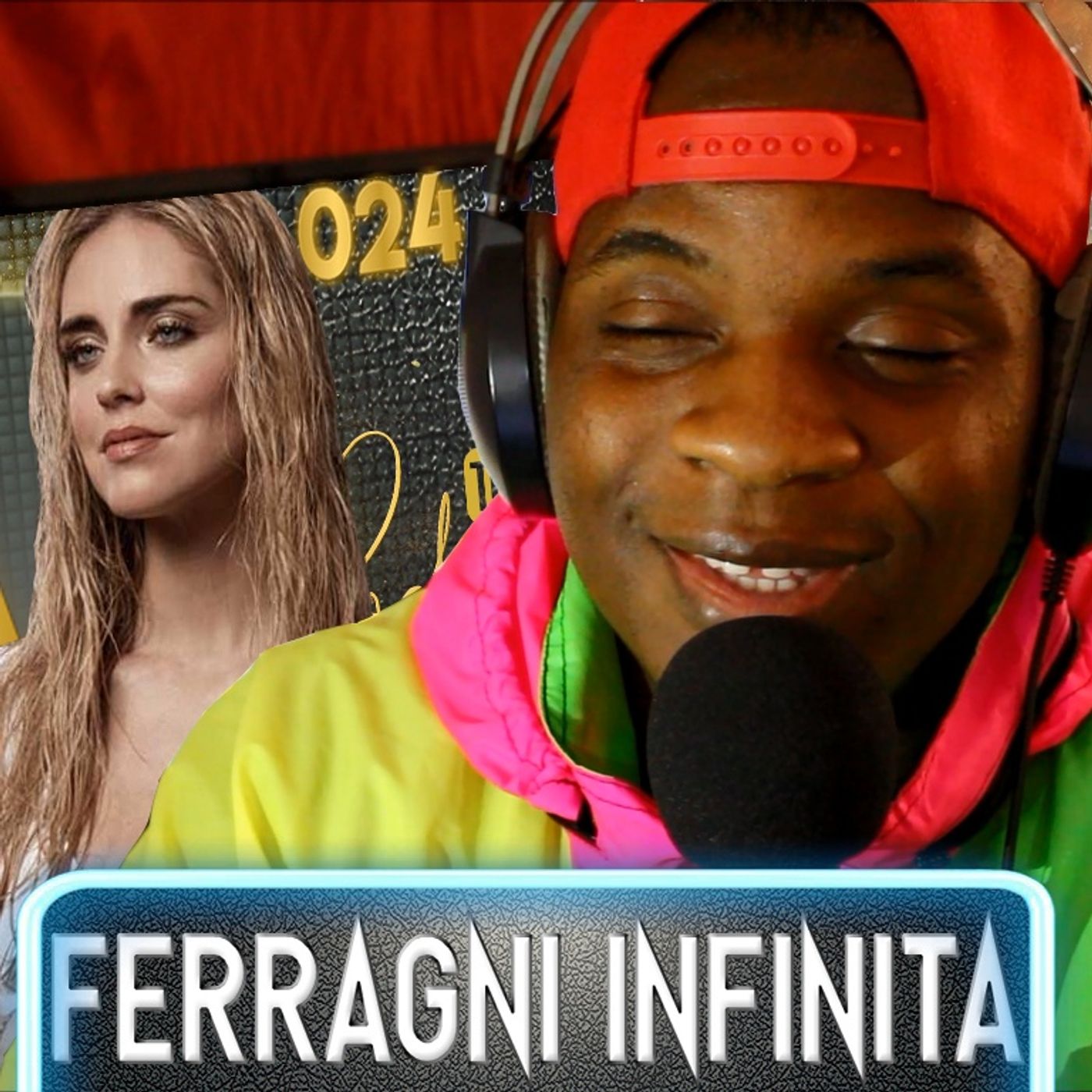 OMJ Podcast