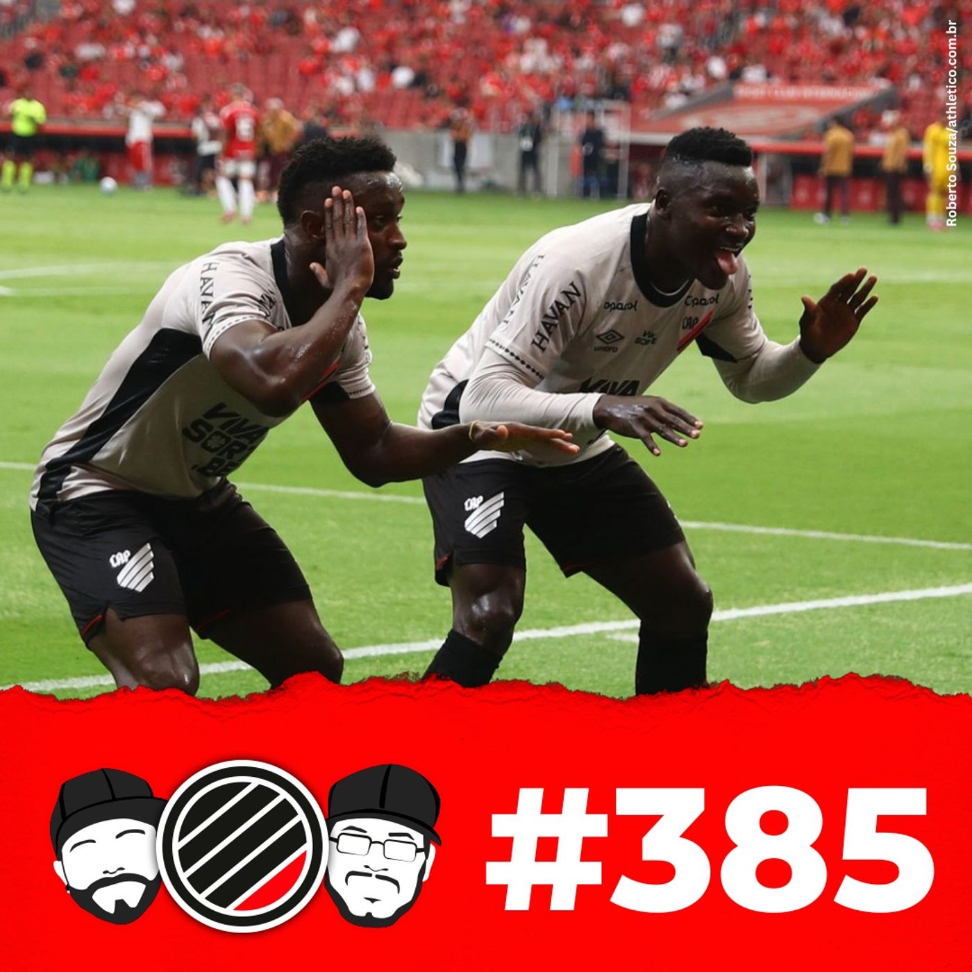 #385 - pé direito no brasileiro