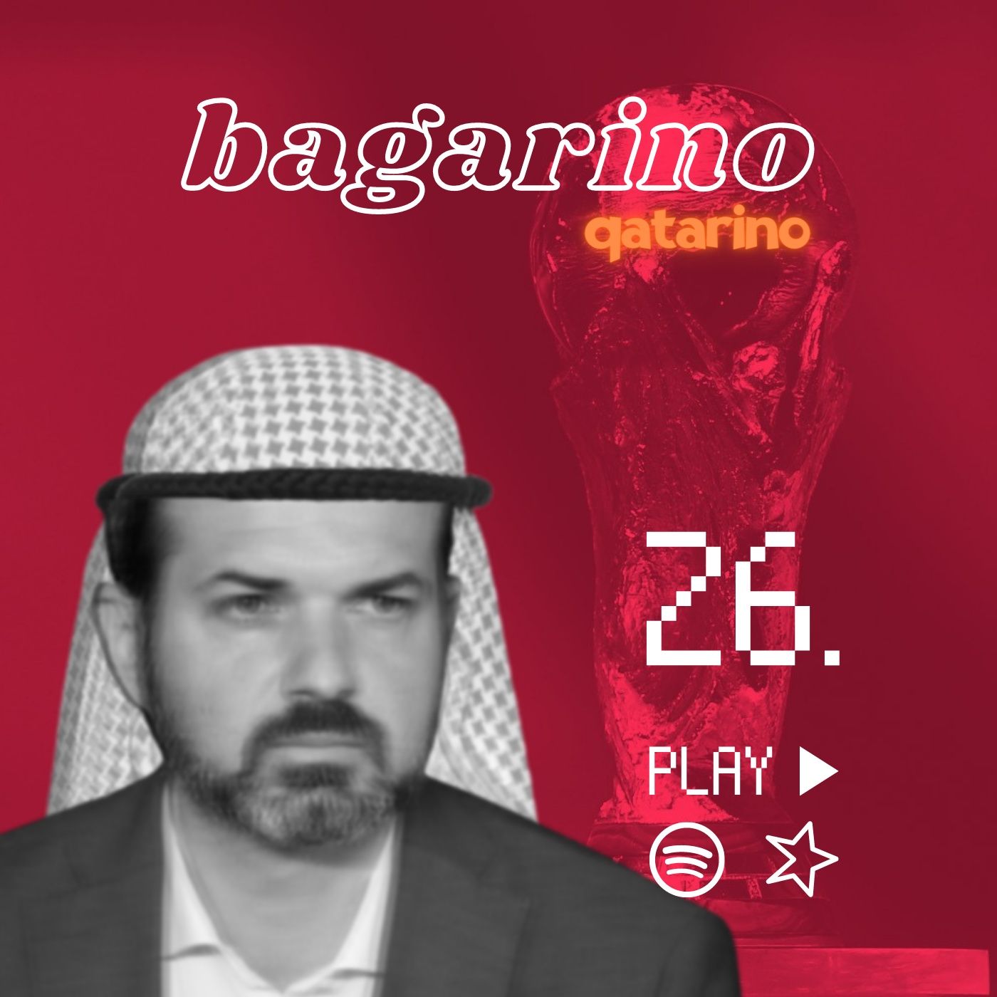 Bagarino