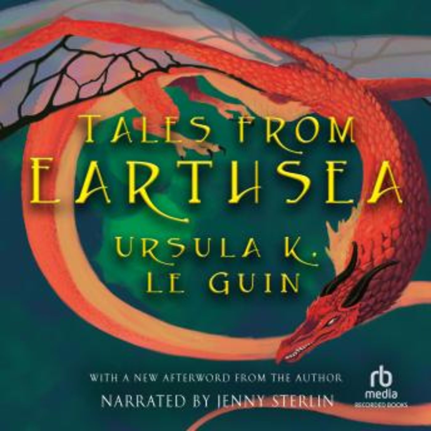 Download Best Full Audiobooks in Teen & YA, Sci-Fi, Fantasy & Paranormal