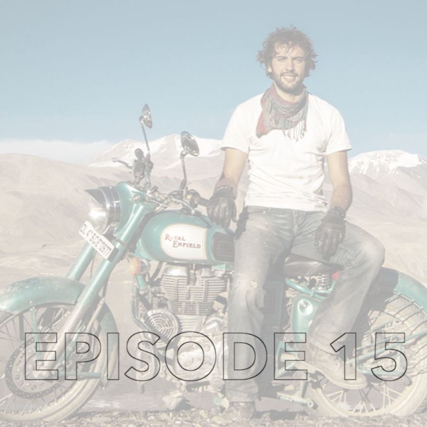 The Call of the Road Podcast