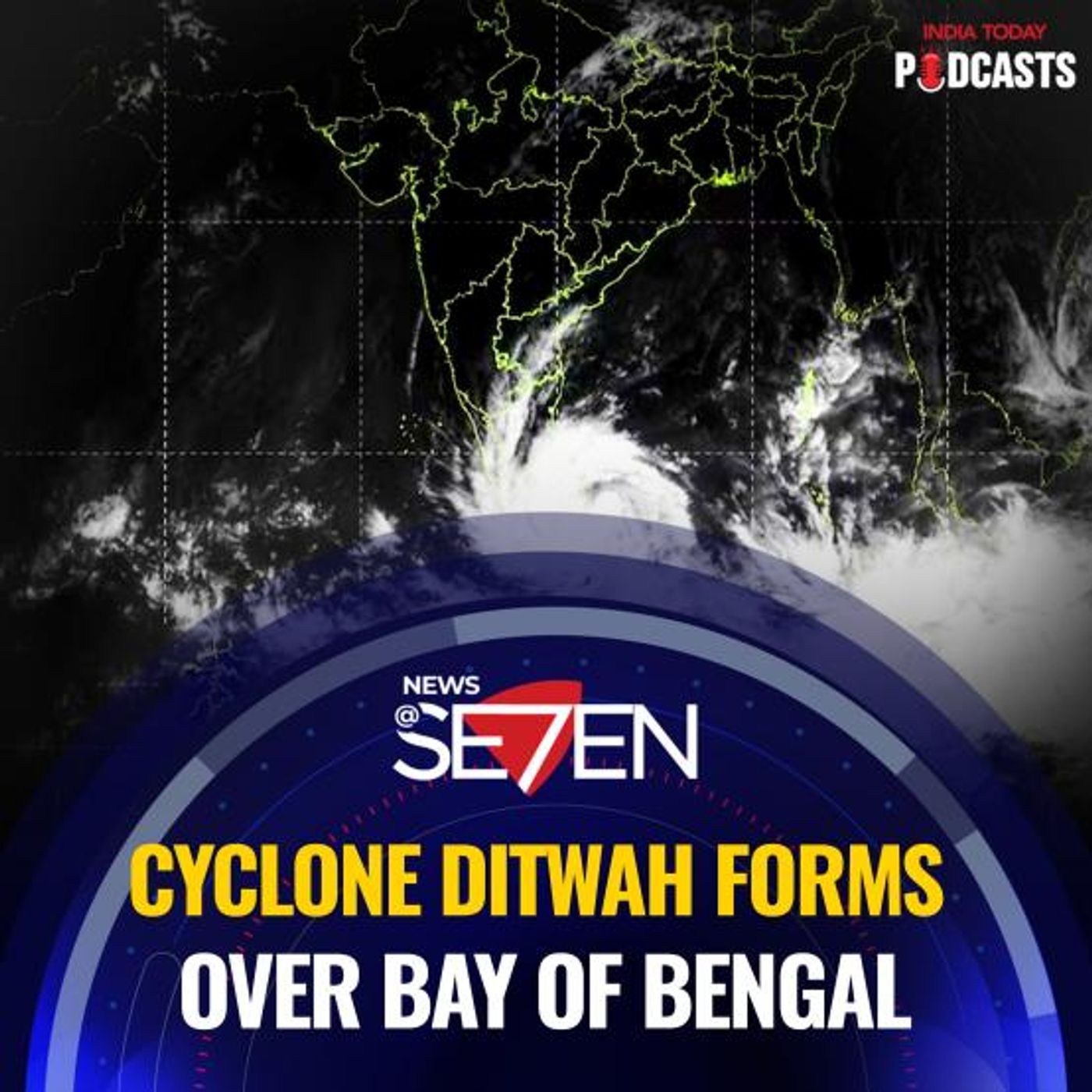 November 27- Cyclone Ditwah hits Southern States; President Murmu hails Op Sindoor; PM Modi launches India’s 1st private rocket Vikram-1
