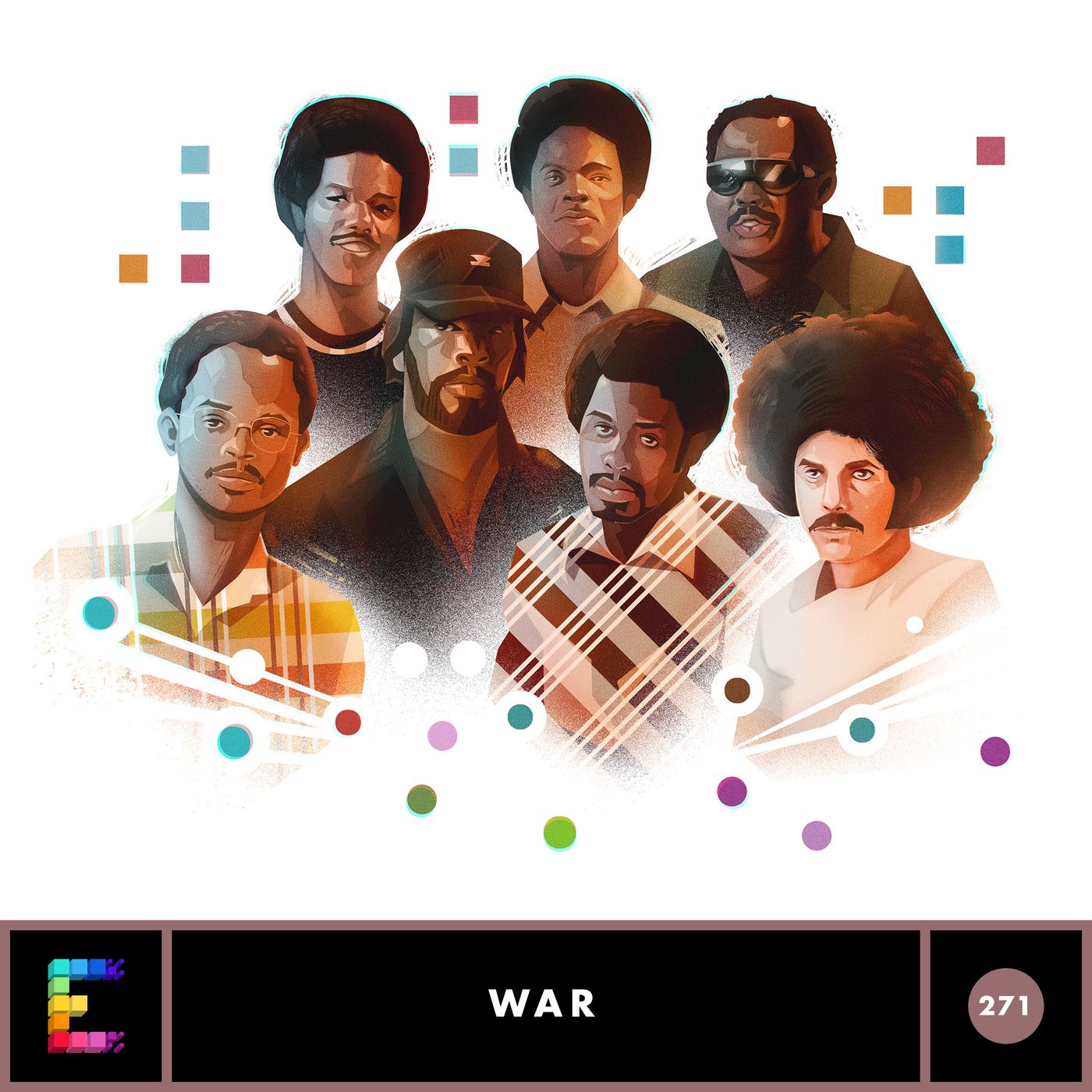 podcast de Junio Guerra