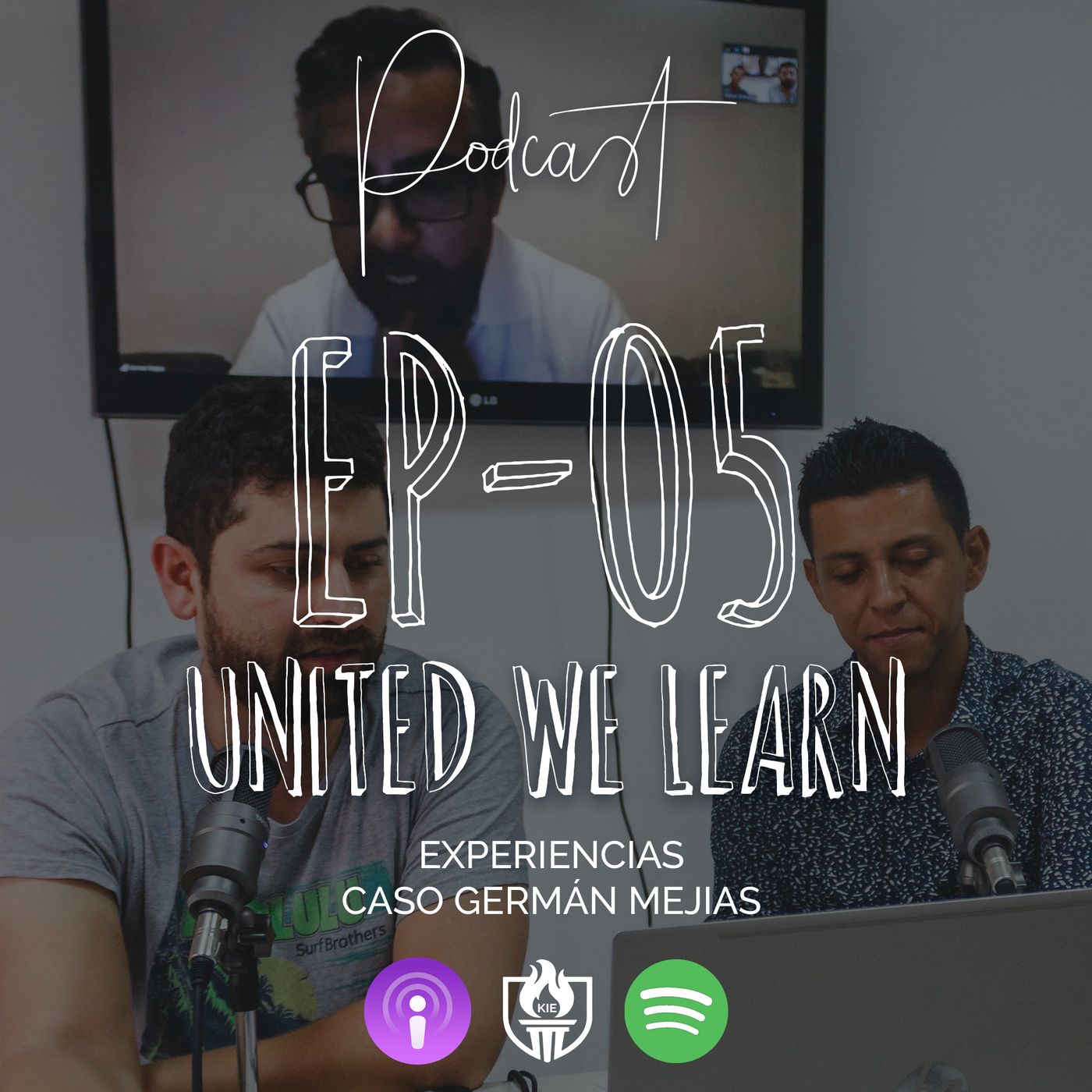 United we learn