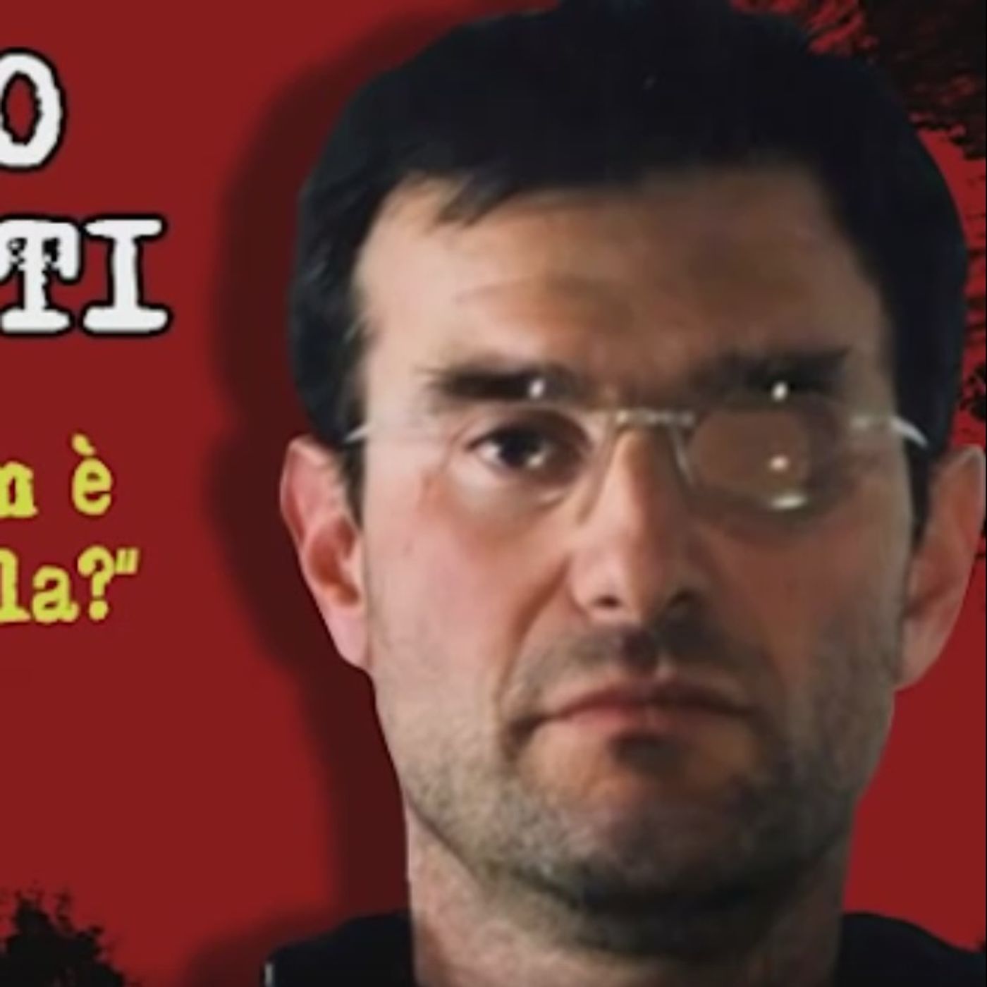 [149] Carminati, analisi della «katana» in aula episode artwork