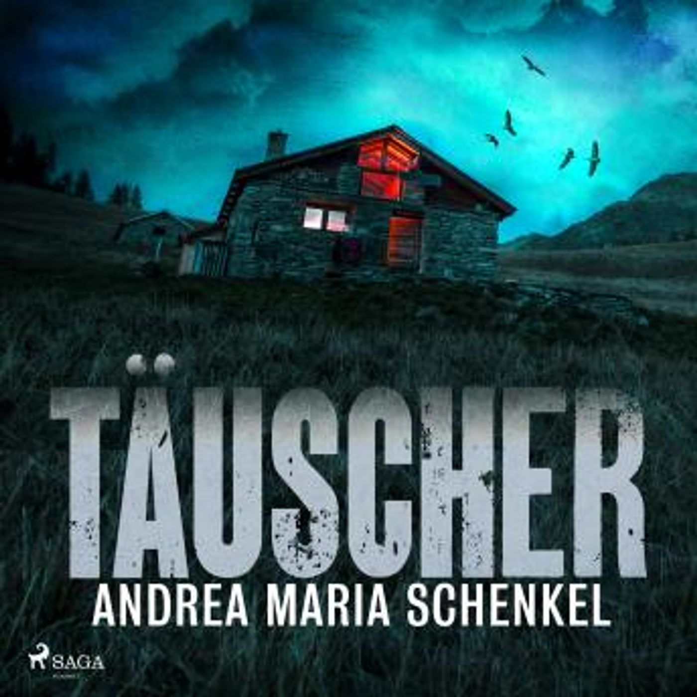 New Full Audiobooks in Mystery, Thriller & Horror, Suspense