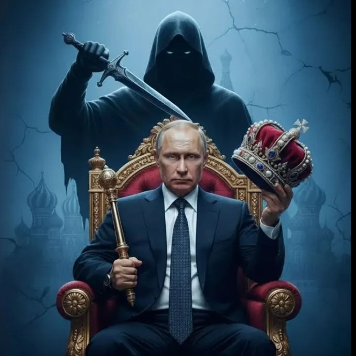 What World Leaders NEED to Know about Russia