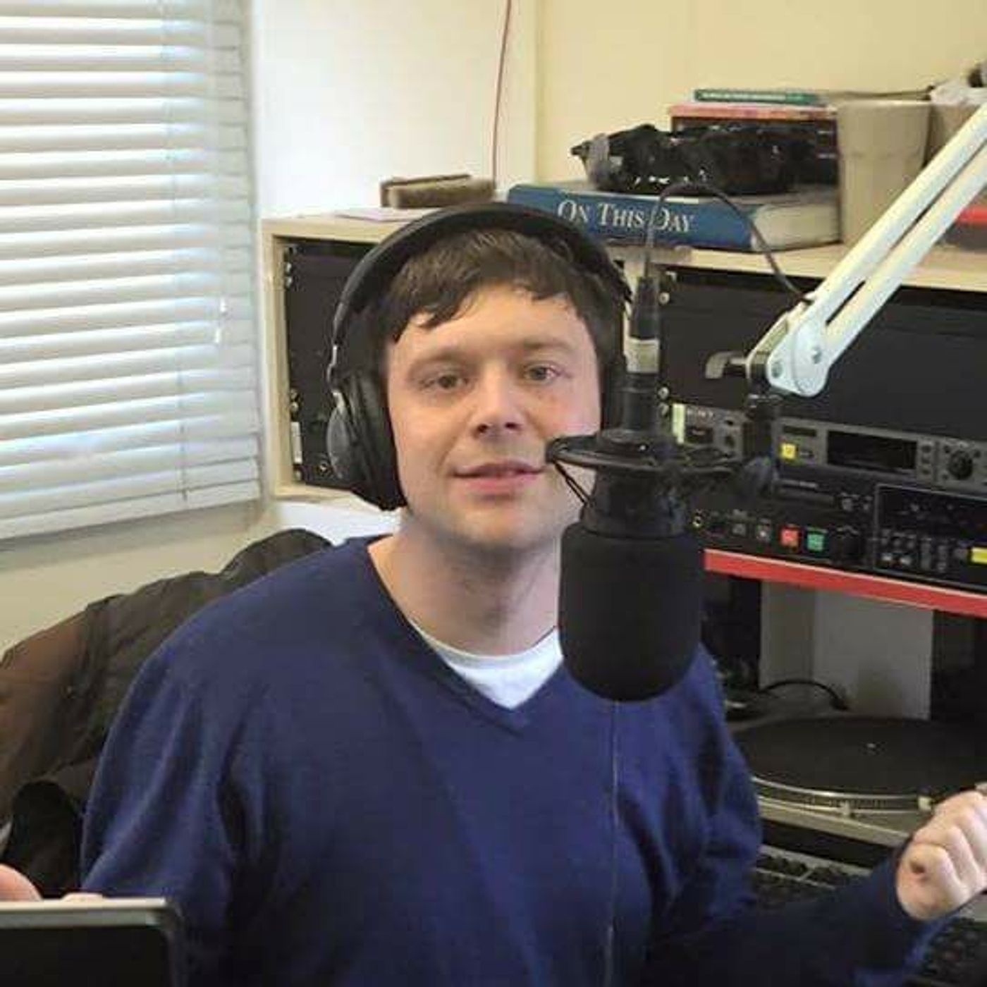 Phoenix Hospital Radio 1 - 4PM