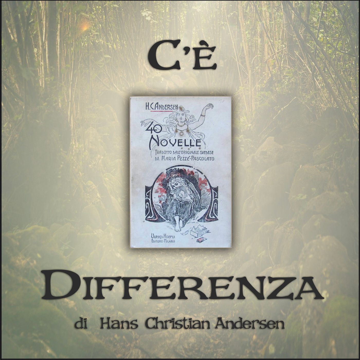 40 novelle di Hans Christian Andersen