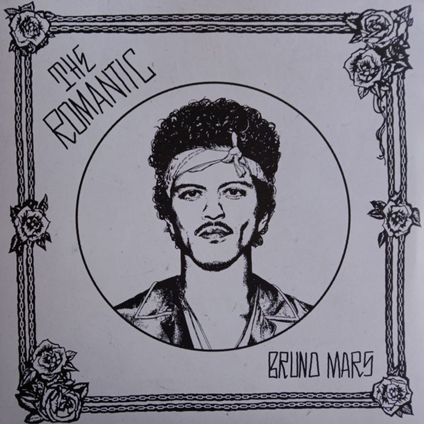 Il ritorno di Bruno Mars: le sfumature di "The Romantic" episode artwork