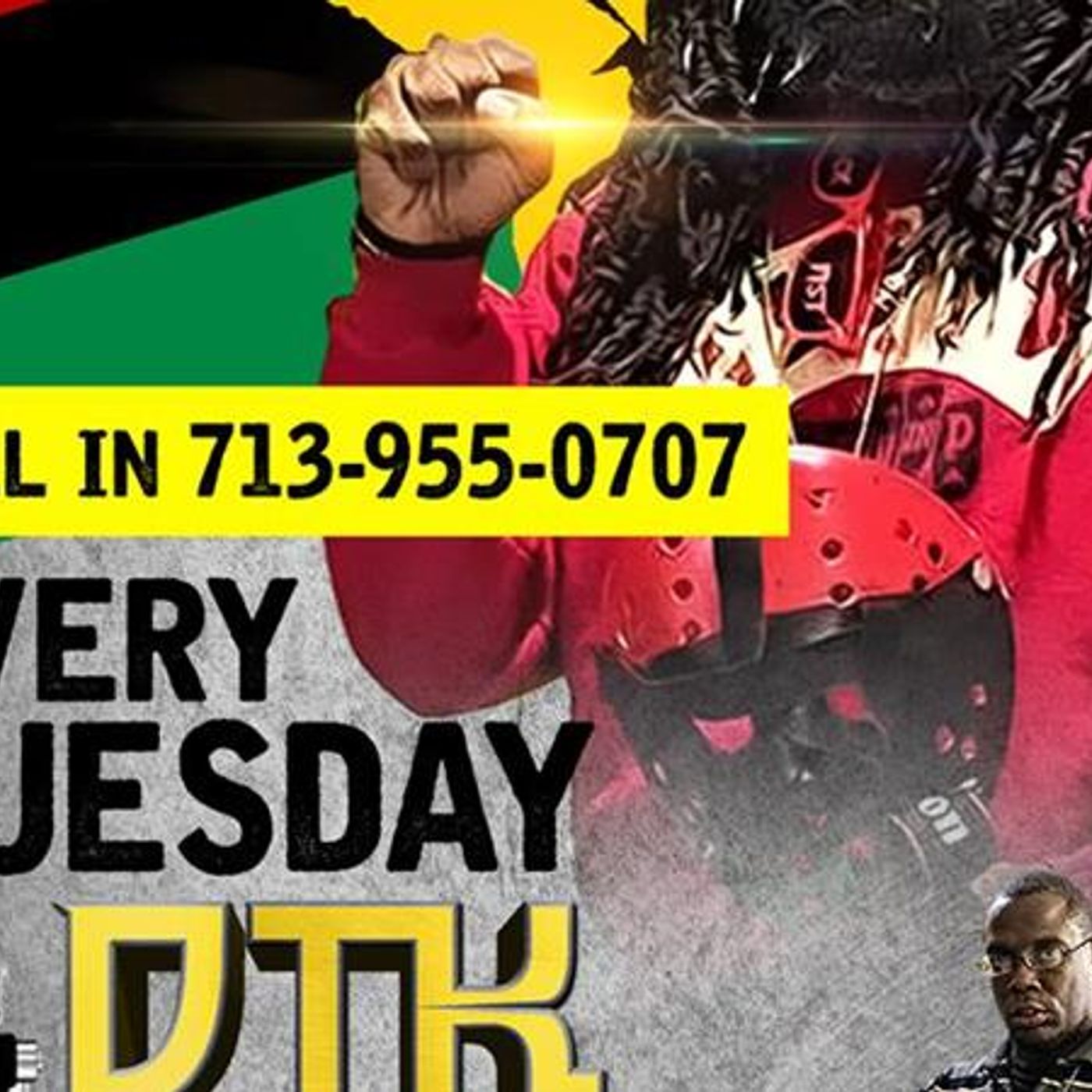 Do Tha Knowledge Radio