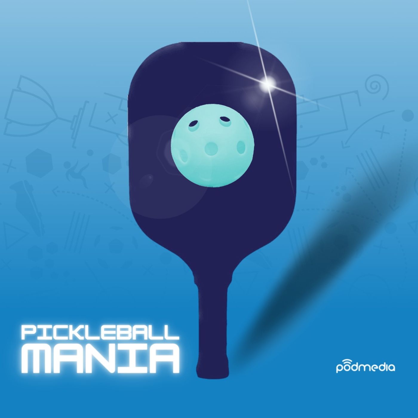 Trailer - Pickleball Mania