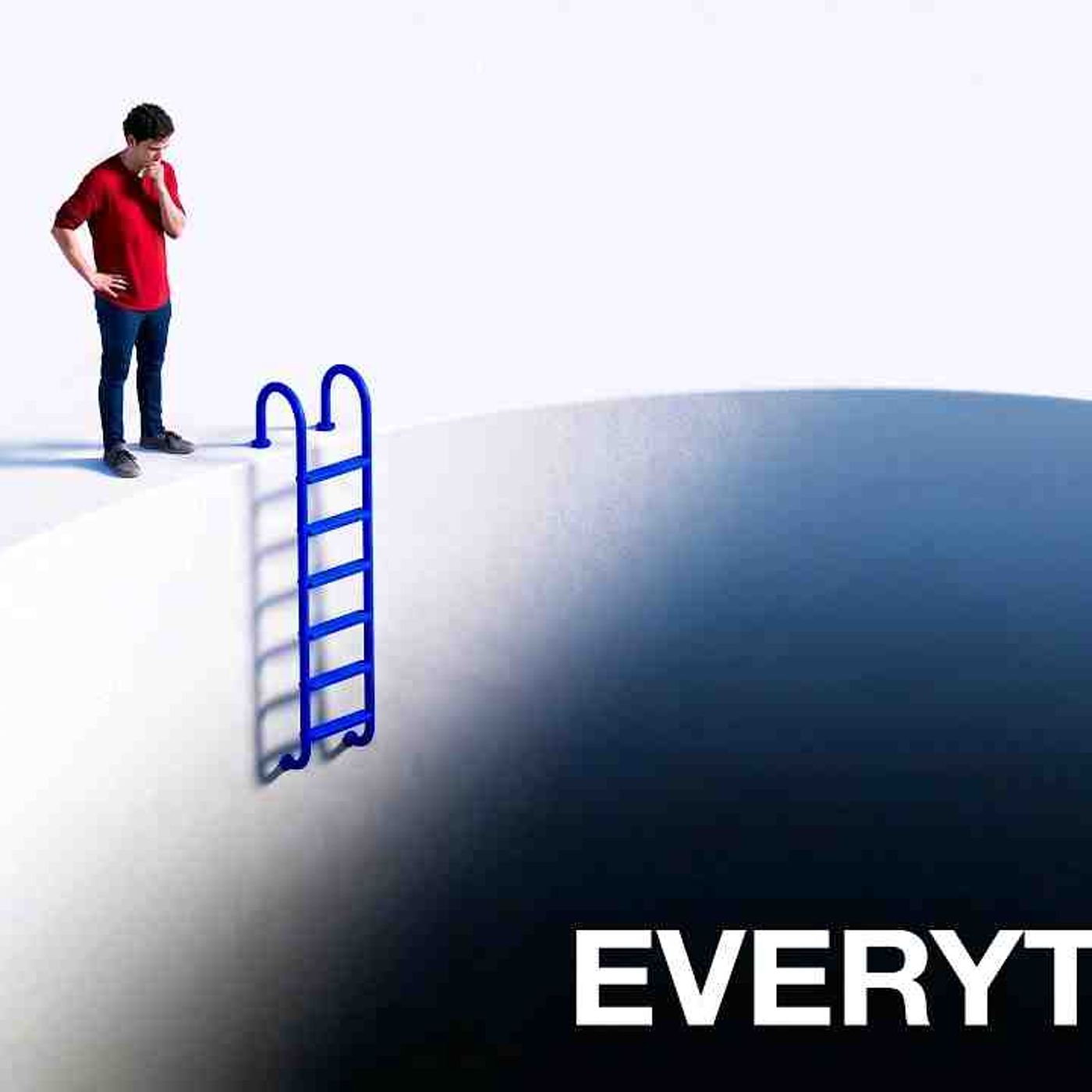 Here is Everything We Don_t Know (Extended) episode artwork