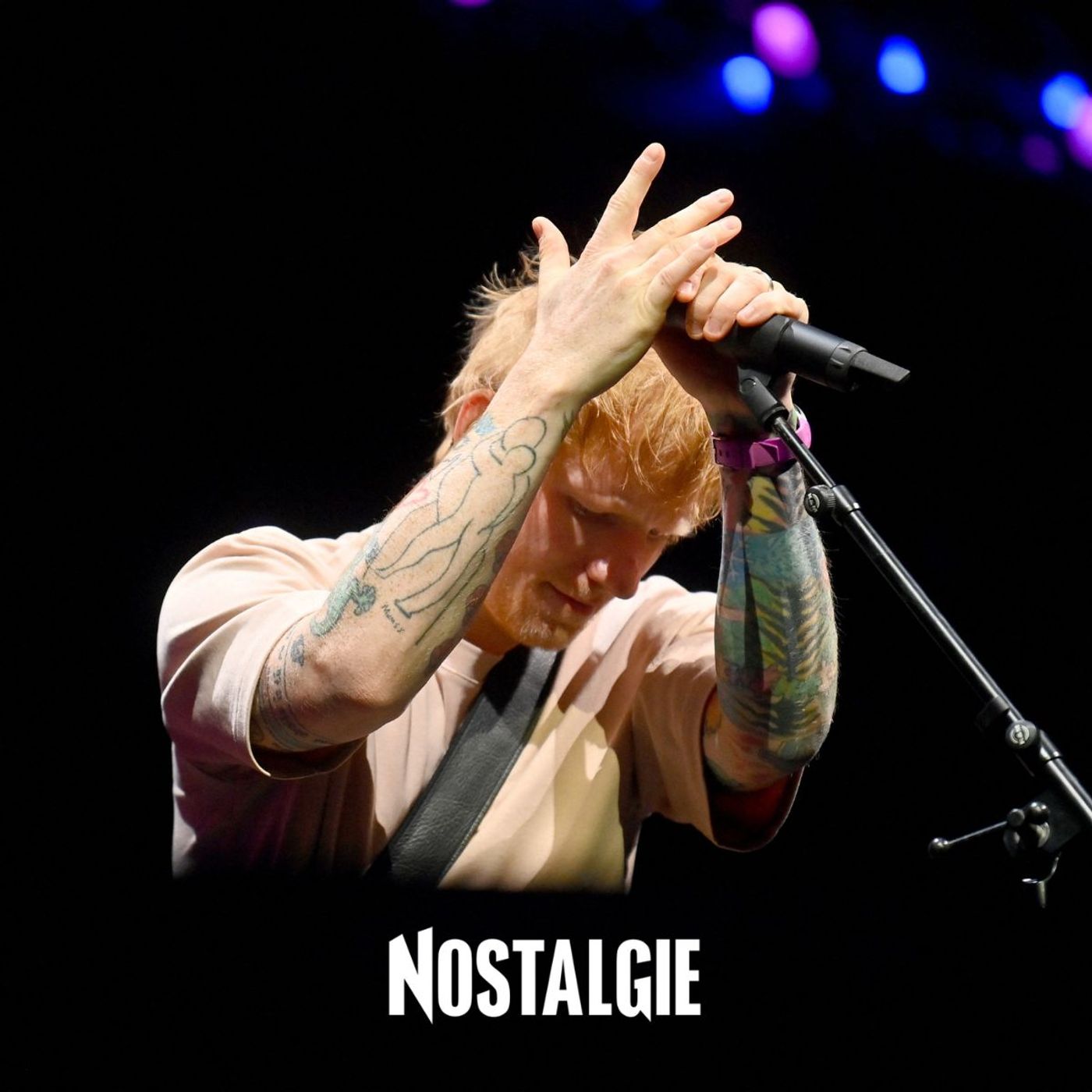 Ed Sheeran empêtré dans la polémique Macklemore
