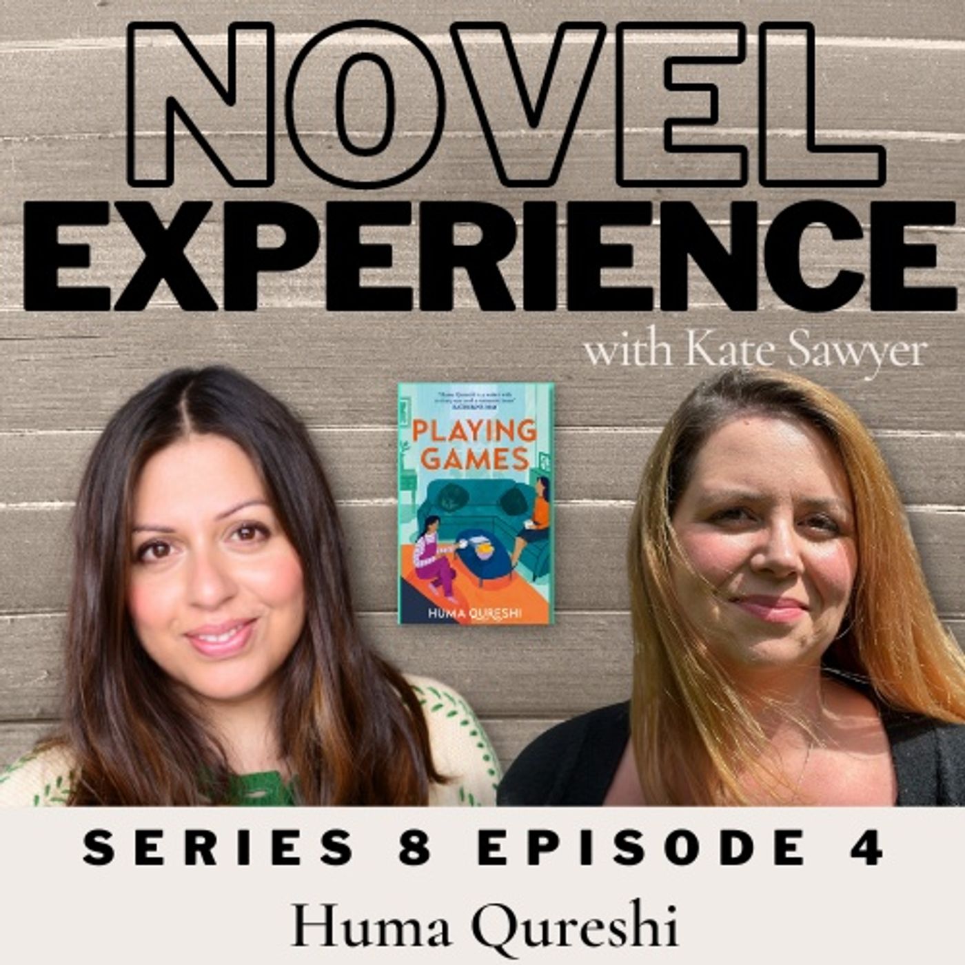 Novel Experience
