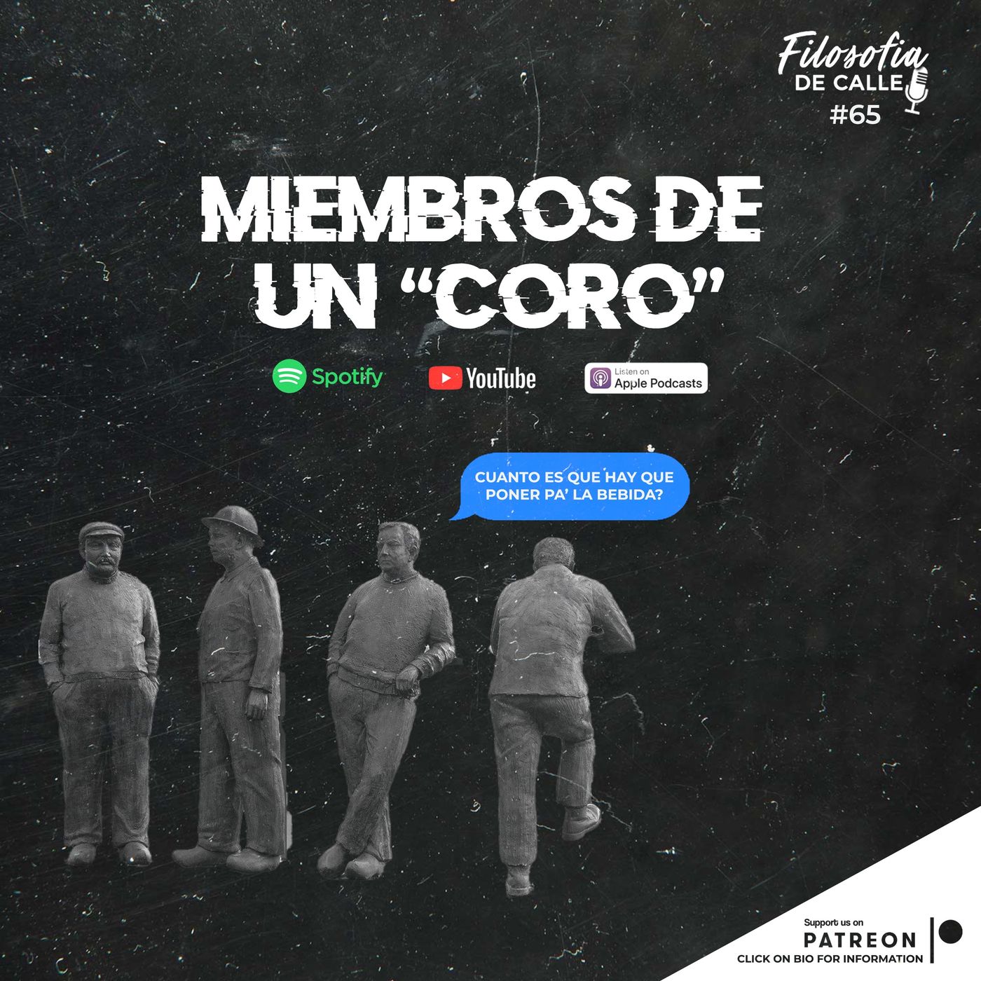Filosofía de Calle