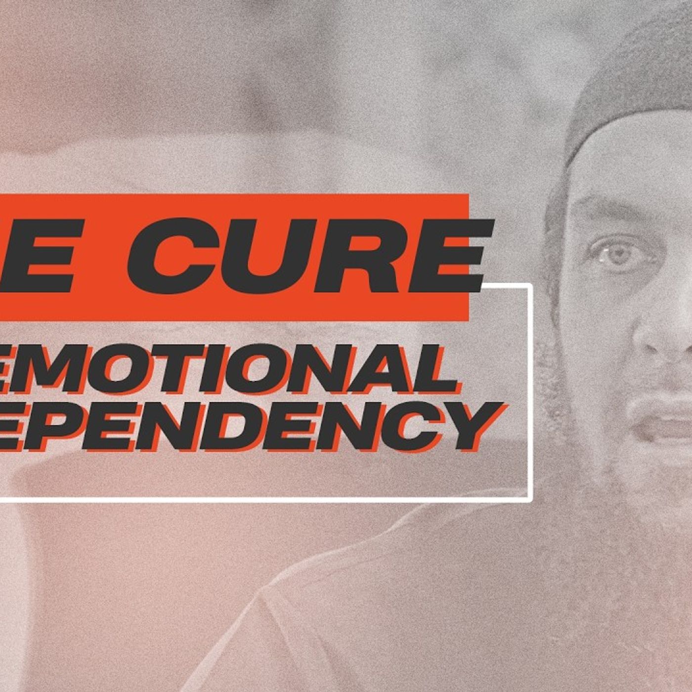 These Two Names of Allah Destroy Anxiety, Dependence & Weakness | #7 Allah's Names & Attributes episode artwork