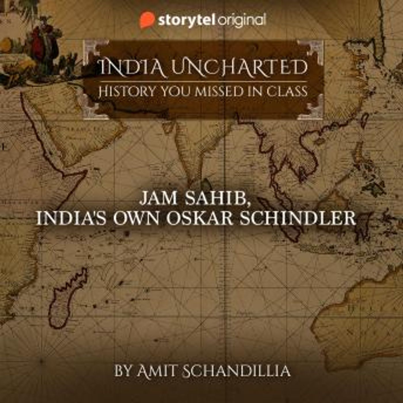 Get Top Full Audiobooks in History, World